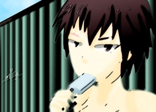 ���킠����