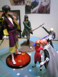 �⍰���ƃM�����܁B�B�e��Q