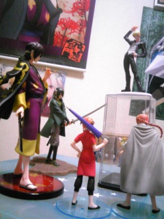 ������M�����܁B�B�e��R