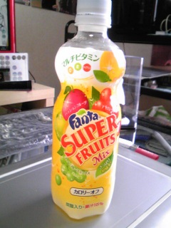 �t�@���^�X�[�p�[�t���[�c�~�b�N�X