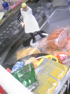 �d������Ƃ���