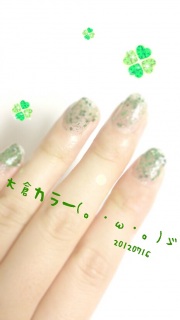 �L���A���[����I�I