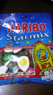 HARIBO Starmix